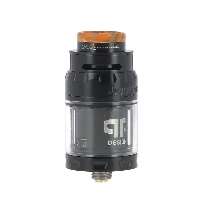 Juggerknot Mini Rta Atomiser Qp Design