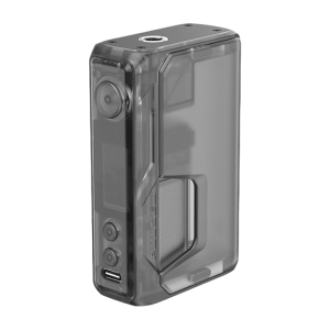 Pulse 3 Squonk Mod by Vandy vape - Frosted Black