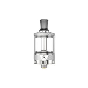 Bi2hop RTA (MTL) 4ml by Ambition Mods - Silver (SS)