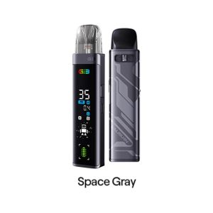 Caliburn 3G Pro POD 1000mah by Uwell - Space Gray