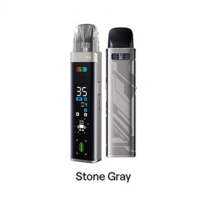 Caliburn 3G Pro POD 1000mah by Uwell - Stone Gray