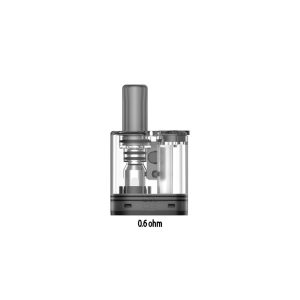 GeekVape Soul Pod Cartridge 4ml - 0.6ohm