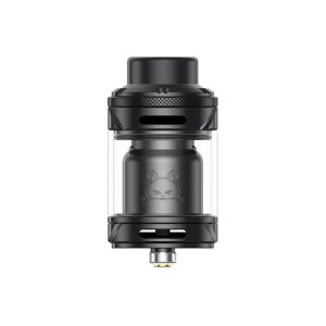 Fat Rabbit 2 RTA 4ml/6.5ml by Hellvape - Черен