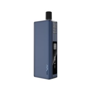 Apex POD Kit 2000mah 5ml by Vaporesso - Navy Blue