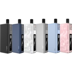 Apex POD Kit 2000mah 5ml by Vaporesso