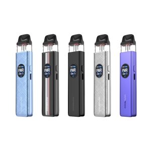 XROS 5 POD Kit 1500mah 3ml by Vaporesso