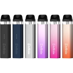 Deliciu Mate POD Kit 800mAh 2ml by Vaporesso