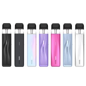 XROS 5 Mini POD Kit 1500mah 3ml by Vaporesso