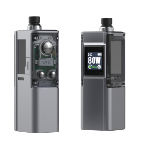 LVE BOSON DNA80C