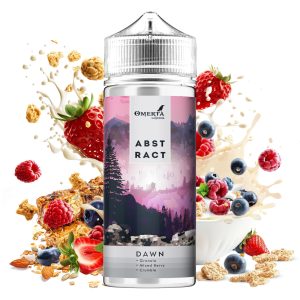 Dawn 20ml/120ml – Flavor shot by Omerta