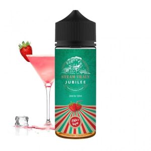 Jubilee - Flavor shot by Steam train
