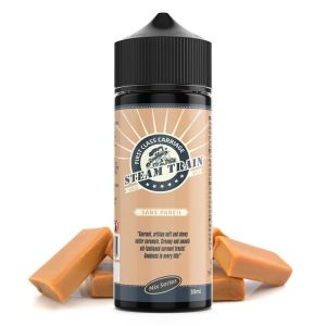 Exclusive Sans Pareil - Flavor shot by Steam train