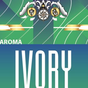 Ivory 10ml by ToB