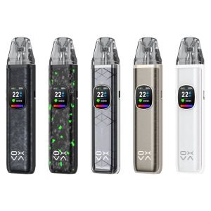Xlim Pro 2 DNA Pod 1300mah by Oxva