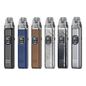Xlim Pro 2 Pod 1300mah by Oxva