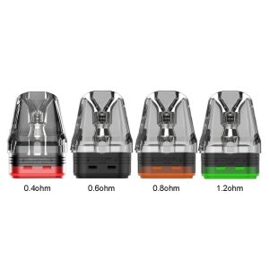 Резервни подове за устройства от серия Xlim - Top Fill SS 2ml by Oxva