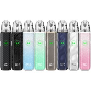 Xlim Go 2 Pod 1500mah by Oxva