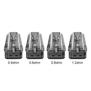 Резервни подове за устройства от серия Xlim - Top Fill 3ml by Oxva
