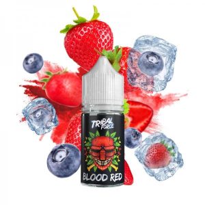 Аромат за овкусяване Tribal Force BLOOD RED 10ml