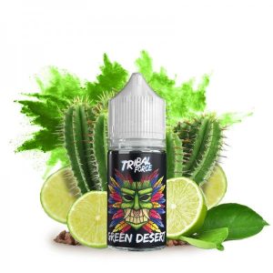 Аромат за овкусяване Tribal Force GREEN DESERT 10ml