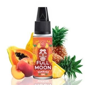 Аромат за овкусяване Full Moon SUNRISE 10ml