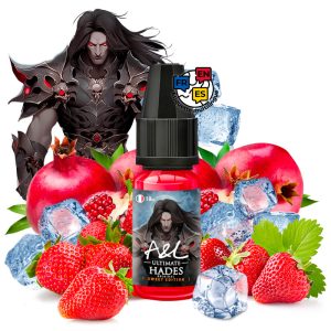 Аромат за овкусяване Hades 10ml by A&L