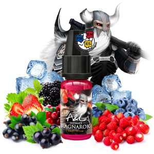 Аромат за овкусяване Ragnarok 10ml by A&L