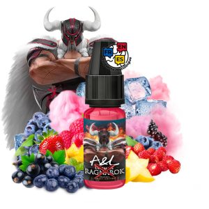 Аромат за овкусяване Ragnarok X 10ml by A&L
