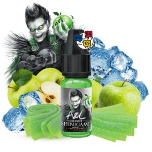 Аромат за овкусяване Shinigami 10ml by A&L