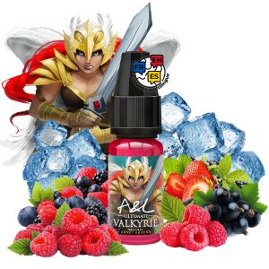 Аромат за овкусяване Valkyrie 10ml by A&L