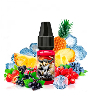 Аромат за овкусяване Ragnarok Legend 10ml by A&L