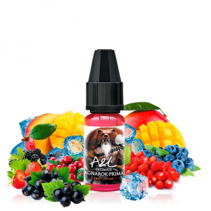 Аромат за овкусяване Ragnarok Primal 10ml by A&L