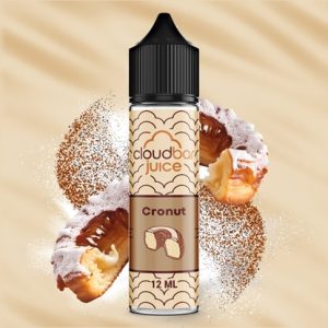Cronut 12ml/60ml Flavor Shot by CloudBar