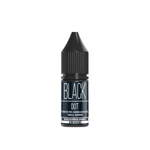 Аромат за овкусяване DOT 10ml by BLACK