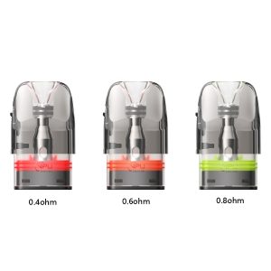 Q Pod Cartridge 2ml by Geekvape