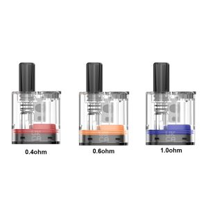 Резервни подове за Soul POD 4ml Boost Version by Geekvape