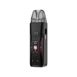 Luxe XR Max 2 Kit 3200mAh 5ml by Vaporesso - Черен