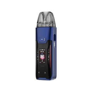 Luxe XR Max 2 Kit 3200mAh 5ml by Vaporesso - Син
