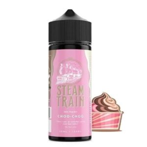 Choo Choo - Flavor shot by Steam Train