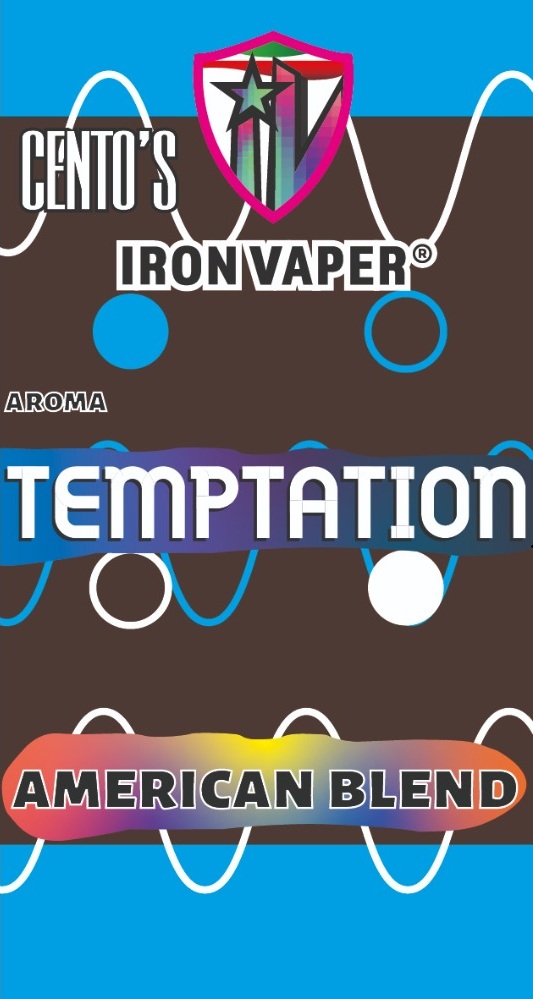 IV CENTOS TEMPTATION 10ML