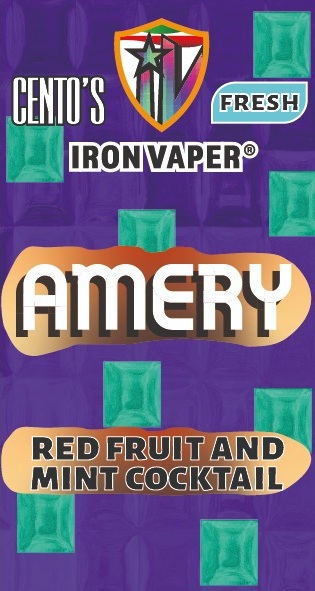 IV Centos 10ml_Amery