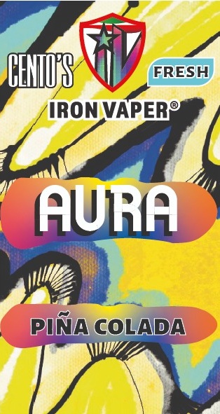 IV Centos 10ml_Aura