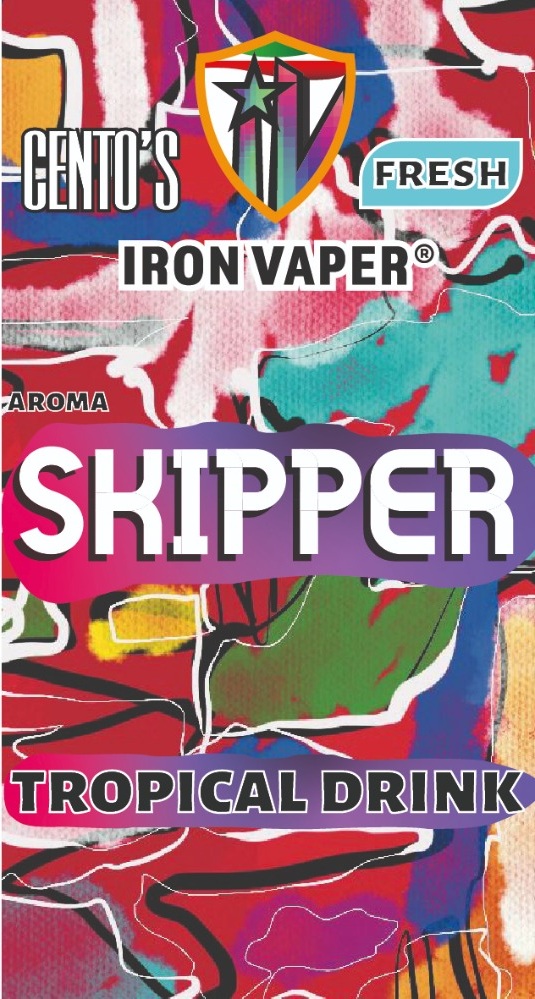 IV Centos 10ml_Skipper