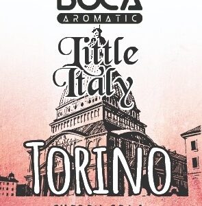 Аромат за овкусяване BOCA Torino by ToB