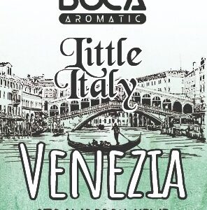 Аромат за овкусяване BOCA Venezia by ToB