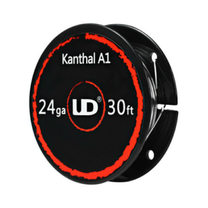 UD Kanthal A1 (24ga) 1m